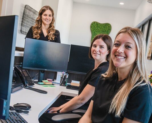 IL brimfield family dentistry teledentistry 